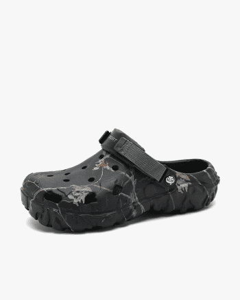 Unisex Lightweight EVA Platform Clogs | Soft Beach & Garden Clog Sandal
