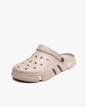 Summer Zuecos Hombre Clog Sandals | Breathable Water Shoes for Men