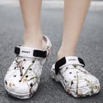 white-camouflage-mens-casual-clog-shoes-breathable-summer-slip-ons
