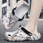 white-camouflage-mens-casual-clog-shoes-breathable-summer-slip-ons